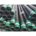 Oil Pipe API 5CT Seamless Oil Casing Pipe For Drilling Pipeline Factory